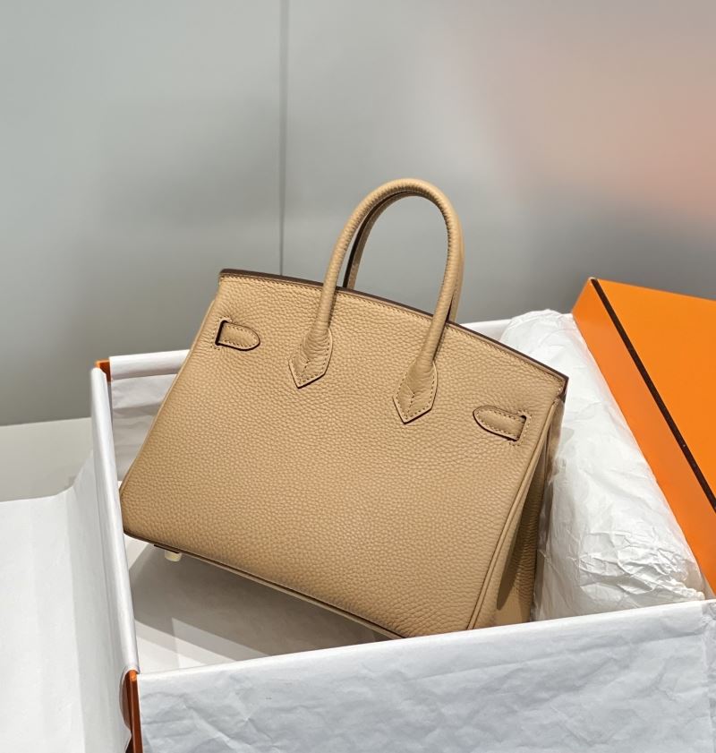 Hermes Birkin Bags